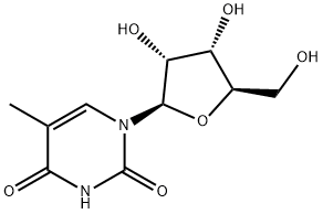5-Methyluridine|5-甲基尿甙