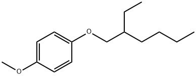 1-((2-ETHYLHEXYL)OXY)-4-METHOXYBENZENE
