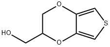 HYDROXYMETHYL EDOT|噻吩并[3,4-B]-1,4-二英-2-甲醇