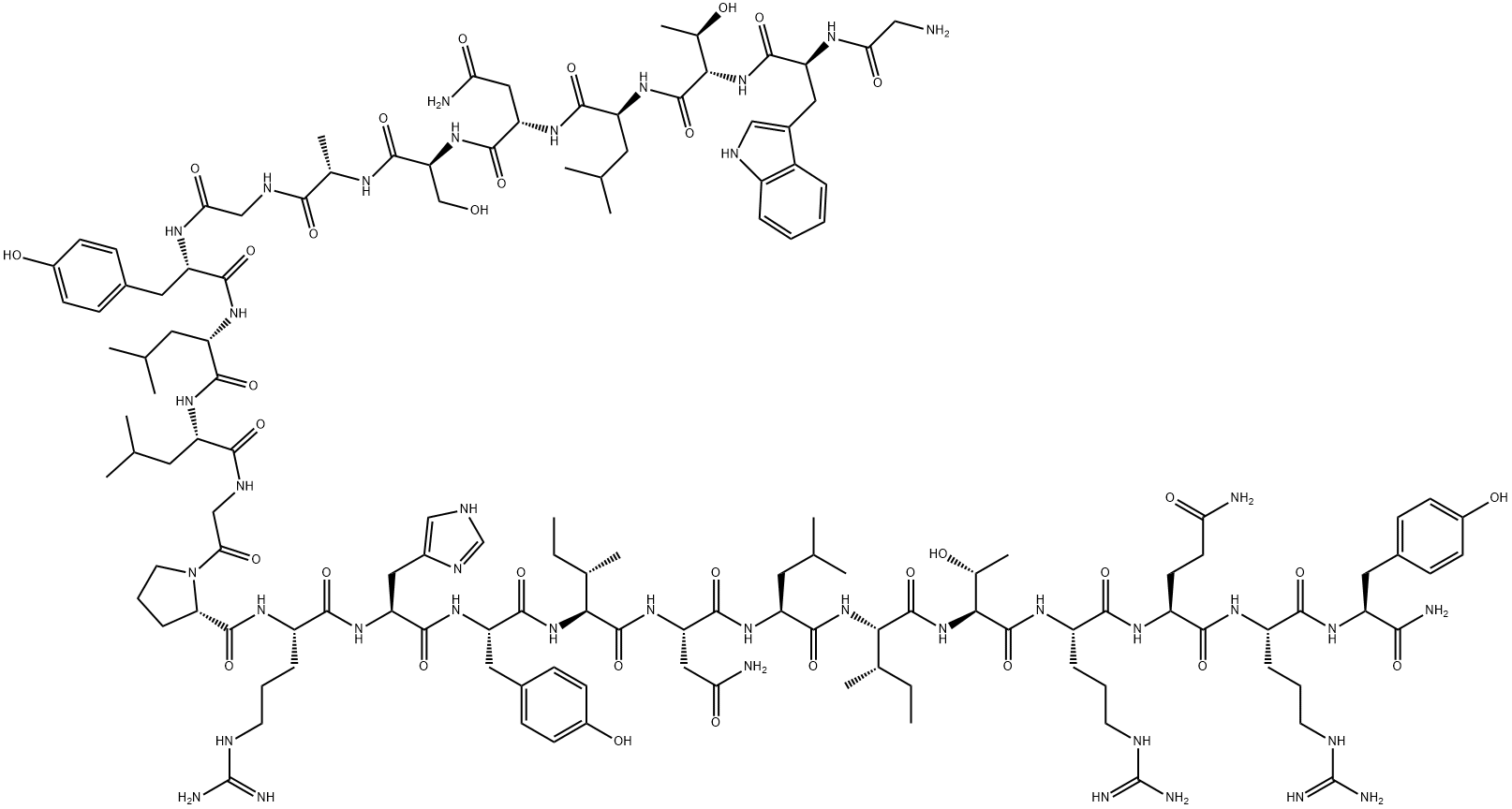 147138-51-0 Structure