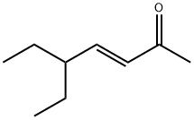 3-Hepten-2-one, 5-ethyl-, (3E)- (9CI)|