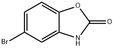 5-BROMO-2-BENZOXAZOLINONE  97|5-溴-2-苯并恶唑酮