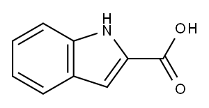 Indole-2-carboxylic acid|2-吲哚甲酸