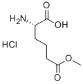 H-AAD(OME)-OH · HCL 化学構造式