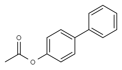 4-ACETOXYBIPHENYL|4-乙酰氧基联苯