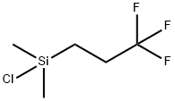 Chlordimethyl(3,3,3-trifluorpropyl)silan