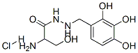 Benserazide hydrochloride|盐酸苄丝肼