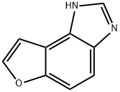 1H-Furo[3,2-e]benzimidazole(9CI)|