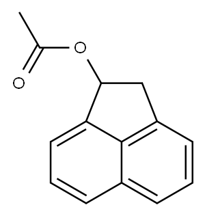 1-ACETOXYACENAPHTHENE|1-乙酰氧基二氢苊