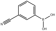 3-シアノフェニルボロン酸