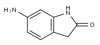 2H-INDOL-2-ONE, 6-AMINO-1,3-DIHYDRO-|6-氨基吲哚酮