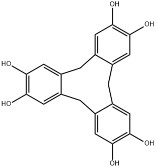 1506-76-9 Structure