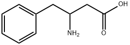 DL-β-高苯丙氨酸, 15099-85-1, 结构式