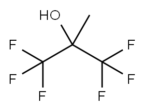 HEXAFLUORO-2-METHYLISOPROPANOL|1,1,1,3,3,3-六氟-2-甲基-2-丙醇