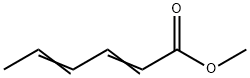 Methylhexa-2,4-dienoat