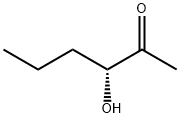 2-Hexanone, 3-hydroxy-, (3R)- (9CI)|