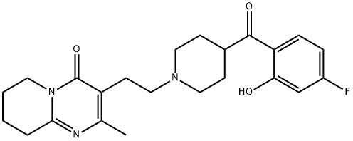 R 72111|利培酮2-乙氨基杂质