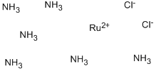 HEXAAMMINERUTHENIUM(II) CHLORIDE|六氨合钌氯