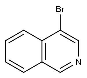 4-Bromisochinolin