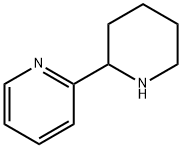 1,2,3,4,5,6-HEXAHYDRO-[2,2']BIPYRIDINYL|2-(2-哌啶基)吡啶
