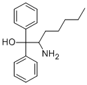 Hexapradol|己普拉醇