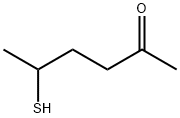 2-Hexanone, 5-mercapto- (9CI)|