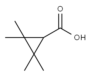 2,2,3,3-テトラメチルシクロプロパンカルボン酸