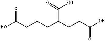 Hexane-1,3,6-tricarboxylic acid|