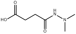 N-(ジメチルアミノ)スクシンアミド酸