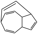 1,3a,6,8a-Tetrahydro-1,6-ethenoazulene|