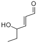4-HHE|4-羟基己醛