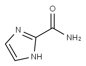 1H-Imidazol-2-carboxamide|咪唑-2 - 甲酰胺
