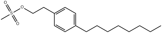 4-Octylphenethyl methanesulfonate price.