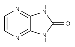 2H-IMIDAZO[4,5-B]PYRAZIN-2-ONE, 1,3-DIHYDRO-
