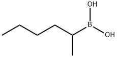 1-Hexaneboronic acid|正己基硼酸