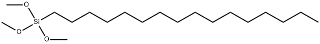HEXADECYLTRIMETHOXYSILANE|十六烷基三甲氧基硅烷