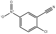 2-Chloro-5-nitrobenzonitrile|2-氯-5-硝基苯甲腈