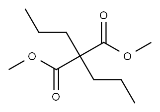 Heptane-4,4-dicarboxylic acid dimethyl ester|16644-05-6