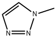 1-Methyl-1,2,3-triazole|1-甲基-1,2,3-三氮唑