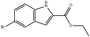 Ethyl 5-Bromoindole-2-carboxylate