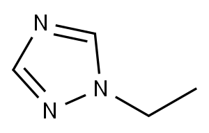 1-ETHYL-1,2,4-TRIAZOLE|1-乙基-1,2,4-三唑