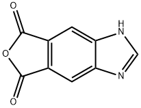 1H-Furo[3,4-f]benzimidazole-5,7-dione(9CI)|1H-Furo[3,4-f]benzimidazole-5,7-dione(9CI)