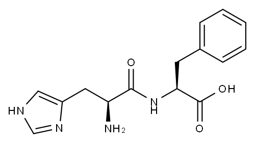 16874-81-0 Structure