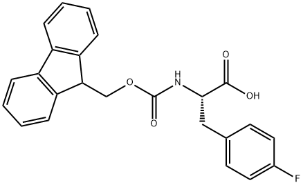 FMOC-L-4-Fluorophe 