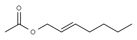 ACETIC ACID TRANS-2-HEPTEN-1-YL ESTER|反-乙酸-2-庚烯酯