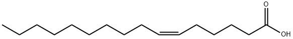 HEXADECENOIC ACID|十六碳烯酸
