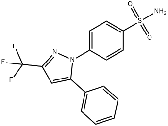 1-HEXADECANOYL-2-(P-NITROPHENOXYSUCCINOYL)-SN-GLYCERYL-3-PHOSPHORYLCHOLINE|塞来昔布杂质3
