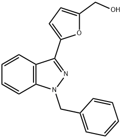 YC-1 Struktur