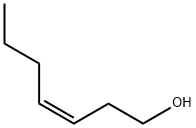 3-HEPTEN-1-OL|顺-3-庚烯-1-醇