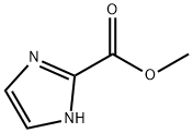 1H-IMIDAZOLE-2-CARBOXYLIC ACID METHYL ESTER|咪唑-2 -羧酸甲酯